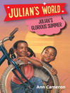 Cover image for Julian's Glorious Summer